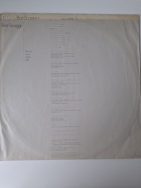 Boz Scaggs - Down two then left