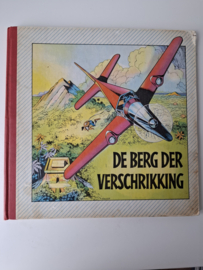 Oscar en Isodor - De Berg der verschrikking
