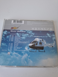ATB - Movin' melodies
