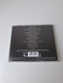 Music from the motion picture Evita