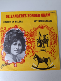 Zangeres zonder naam - Eduard en Helena