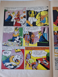 Superman en Batman nr  12