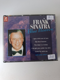Frank Sinatra - Blue heaven