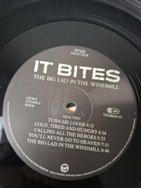 It Bites - The big lad in the windmill