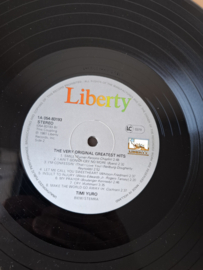 Timi Yuro - The very original greatest hits