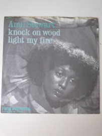 Amii Stewart _ Knock on wood