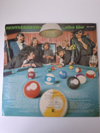 Rentnerband - Alles klar