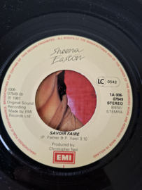 Sheena Easton - Just another broken heart