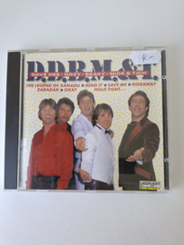 Dave Dee, Doozy, Beaky, Mick en Tich