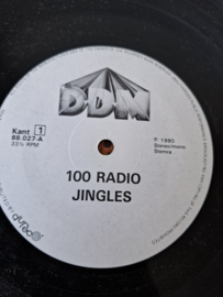 100 Radio Jingles   7