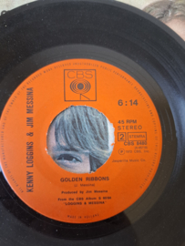 Kenny Loggins & Jim Messina - Your mama don't dance