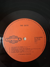 The Cats - Collectors classics