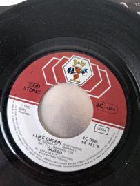 Gazebo - I like Chopin