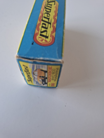 Matchbox no 56 Pininfarina