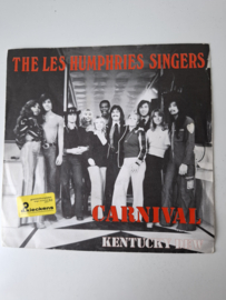 The Les Humphries Singers - Carnival
