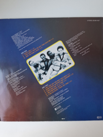 The Floaters - The Floaters