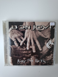 Bon Jovi - Keep the Faith