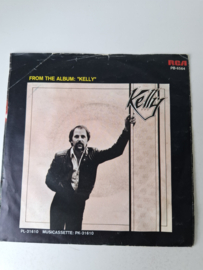 Kelly Groucutt - Am I a dreamer