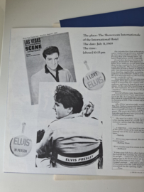 Elvis Presley - a legendary performer volume 3