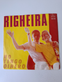 Righeira _ No tengo dinero