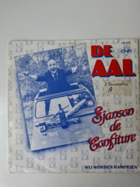 De Aal - Sjanson de Confiture