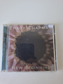 Tracy Chapman - New beginning