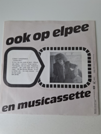 Conny Vandenbos - Mi Ma Mickey Mouse