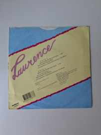 Laurence - Mon coeur me fait mal