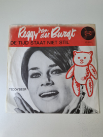 Reggy van der Burgt - Teddybeer
