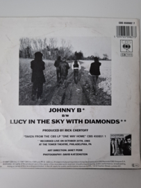 Hooters - Johnny B