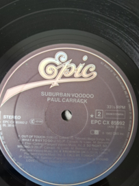 Paul Carrack - Suburban Voodoo