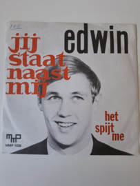 Edwin Rutten - Het spijt me