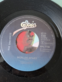 The Sinceros - Worlds apart