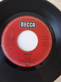 UFO - C'mon everybody