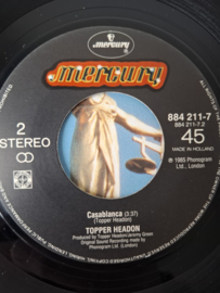 Topper Headon _ Leave it to luck