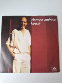 Herman van Veen -  Keerzij