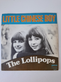 The Lollipops - Hello Mr. Parker