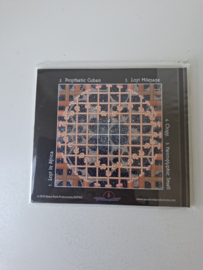 Oresund Space Collective - Experiments in the subsconcious