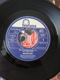 Was ( Not Was ) - Spy in the house of love