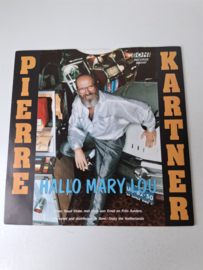 Pierre Kartner - Hello Mary Lou