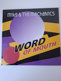 Mike & The Mechanic 5 - Word of mouth