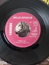 Beele Epoque - Miss Broadway