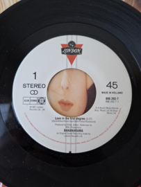 Bananarama - Love in the first degree