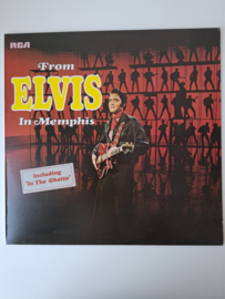 Elvis Presley -  From Elvis in Memphis