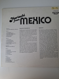 Mariachi Santana - The hottest mariachi in Mexico