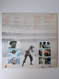 Peter Tosh - Bush Doctor