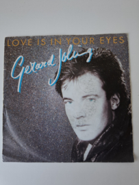 Gerard Joling - Love is in your eyes