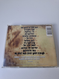 Bruce Springsteen - The ghost of Tom Joad
