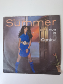 Donna Summer - Love is in control