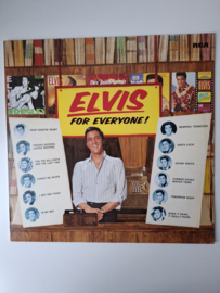 Elvis Presley - For everyone